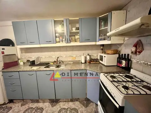 Depto Tipo Casa en Venta de 3 ambientes