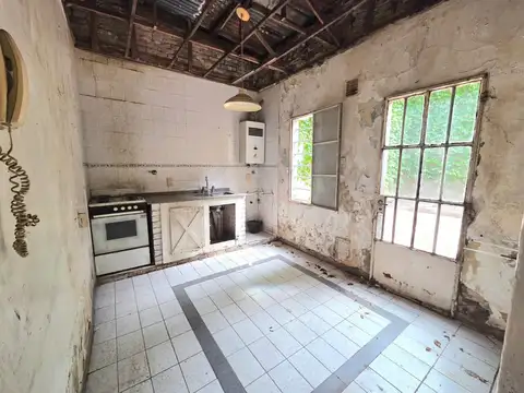 Casa en Venta 46 años