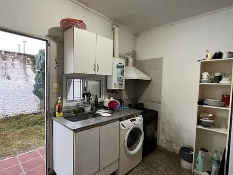 Casa en Venta de 1 dormitorio