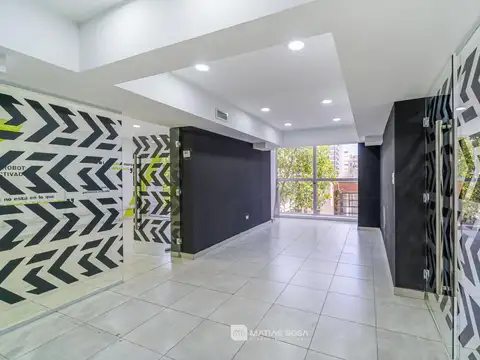 Alquiler 24 Meses - Oficina Piso Completo - Zona Centro