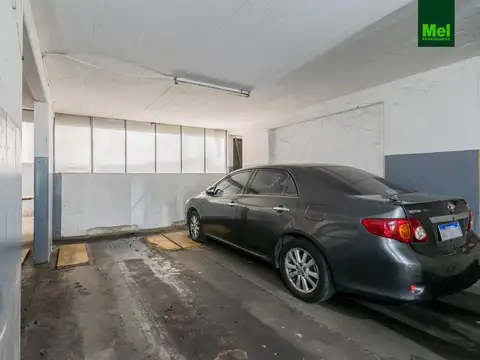 Cochera en Venta Fija