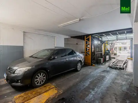 Cochera en Venta para coche mediano