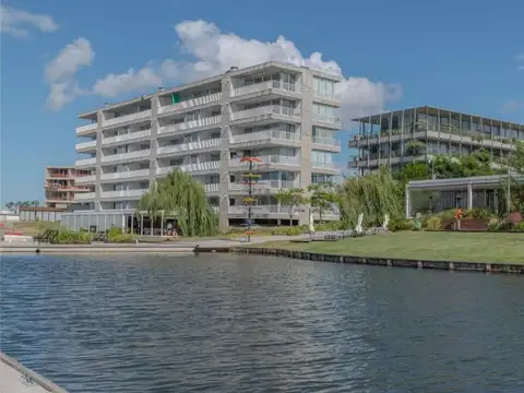 Lotes en barrio orillas Puertos