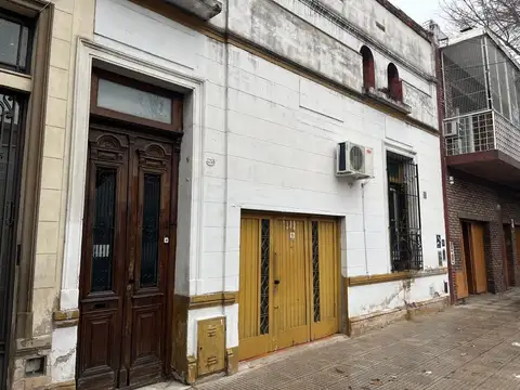 Terreno en Venta en Colegiales, CABA