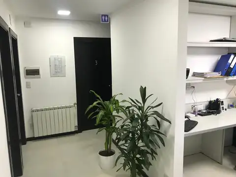 Oficina en Venta 7 años