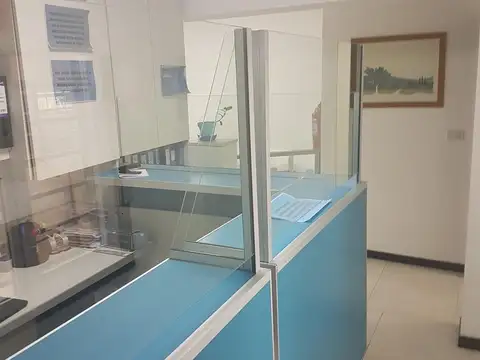 Edificio Comercial en  venta