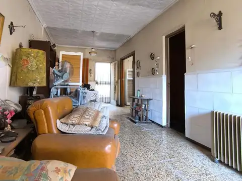 Hermosa casa multifamiliar