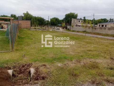 Terreno en Venta en Matheu, Partido de Escobar