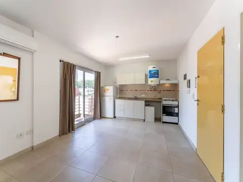 VENTA DEPARTAMENTO 2 AMBIENTES STOS LUGARES BALCON