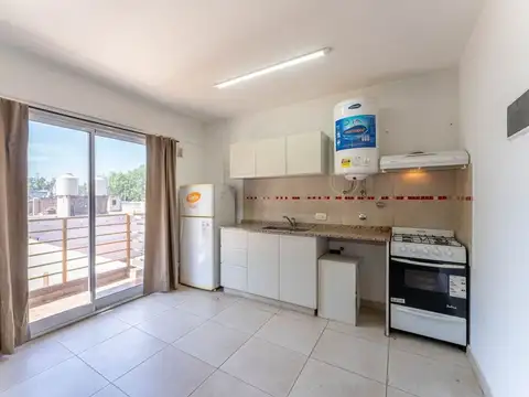 Departamento en Venta en Santos Lugares, USD 73.000