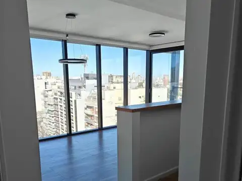 Departamento en Venta en Palermo Soho, USD 330.000