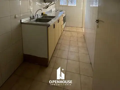 Departamento en Venta de 5 ambientes
