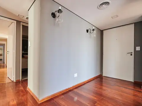 Departamento en Alquiler en Olivos Quinta Presidencial, USD 3.300