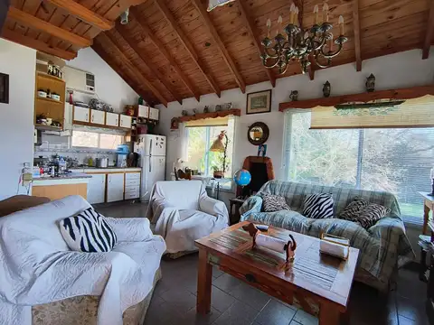 Casa en Venta en Delta del Tigre, USD 140.000