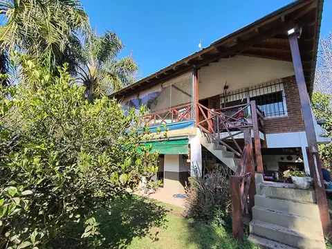 Casa en Venta en Delta del Tigre, USD 140.000
