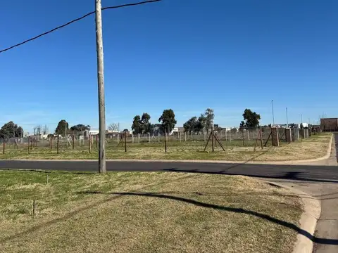 Terreno en Venta de 411,0 m2