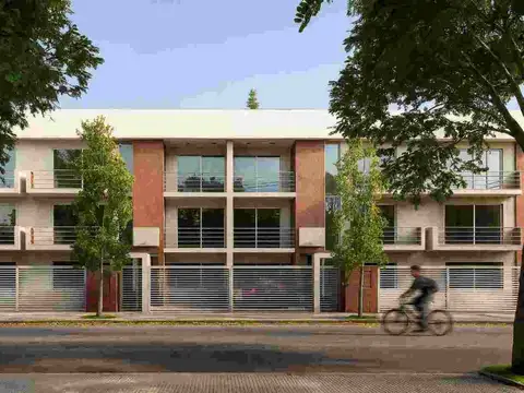 Departamento en Venta de 3 ambientes