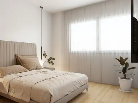 Departamento en Venta de 2 dormitorios
