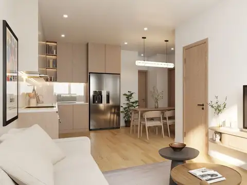 Departamento en Venta en Berazategui, USD 68.000