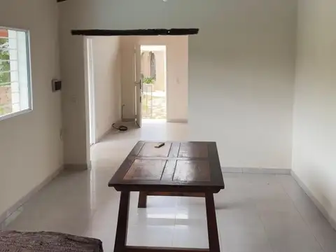 Casa en Venta 3 dorm Rio Ceballos