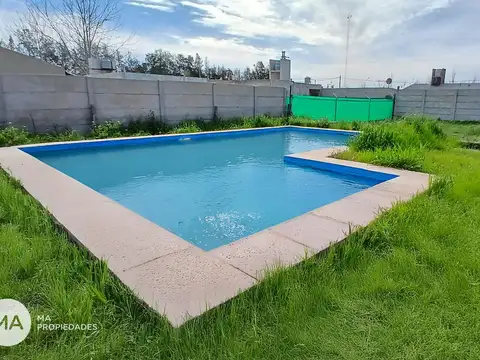 Casa en Venta en Roldan, USD 90.000
