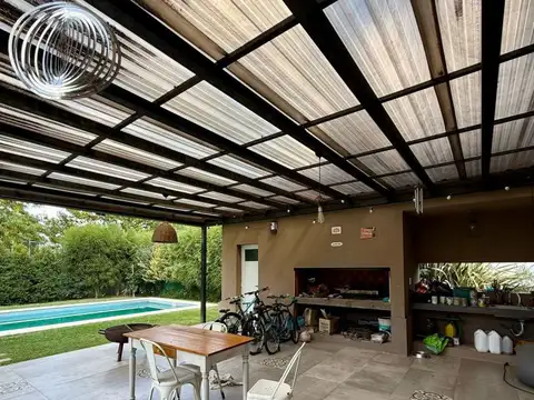 Casa en Venta de 3 dormitorios