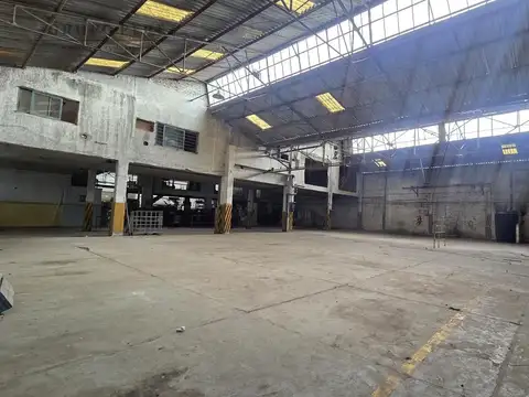 Galpon en Alquiler en Quilmes Oeste, $ 6.200.000