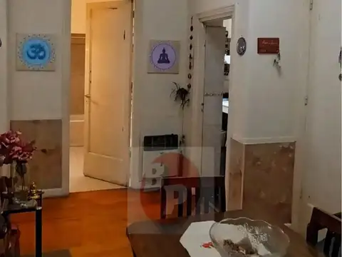 Estados Unidos 1418 , Piso 1