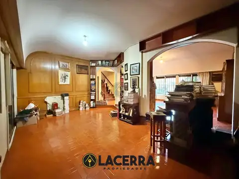 Casa en Venta 35 años