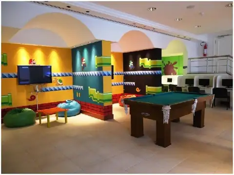 Departamento en Venta de 4 ambientes