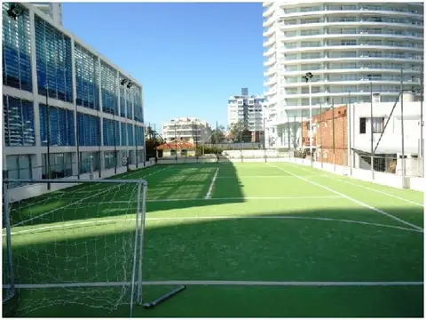 Departamento en Venta al Este