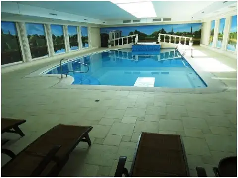 Departamento 4 ambientes con 3 baños