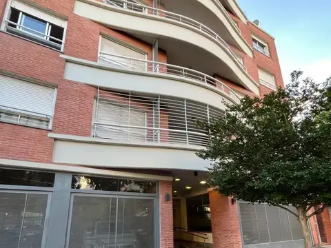 Concordia 4200, Piso 5