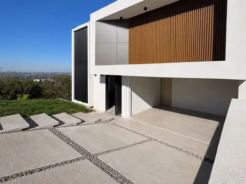 VENTA CASA 3 DORM LA DESEADA COUNTRY A ESTRENAR