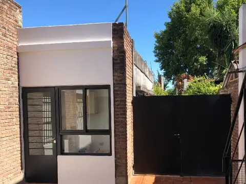 Sánchez de Bustamante 1200