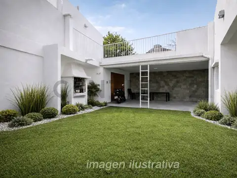 Diagonal 73 800, Piso 0