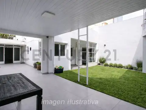 Casa en venta Diagonal 73 e/  3 y 4