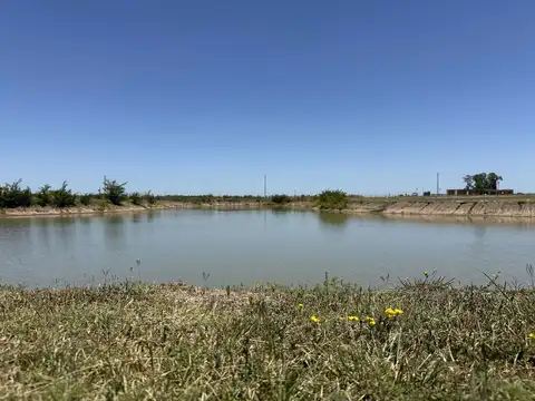 Terreno en Venta en Countries y Barrios Cerrados en San Vicente, USD 22.000