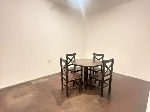 Depto Tipo Casa en Alquiler en Paternal, $ 1.300.000
