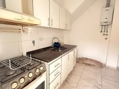 Depto Tipo Casa en Alquiler de 2 dormitorios