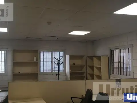 Galpon en Alquiler en Hurlingham, USD 23.400