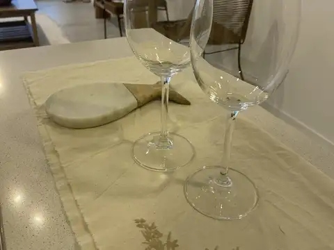 Departamento en Alquiler Temporal con 1 cocheras