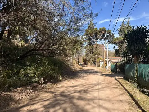 VENTA LOTE UNQUILLO EN OPORTUNIDAD 