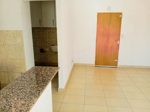 Departamento en Alquiler de Monoambiente