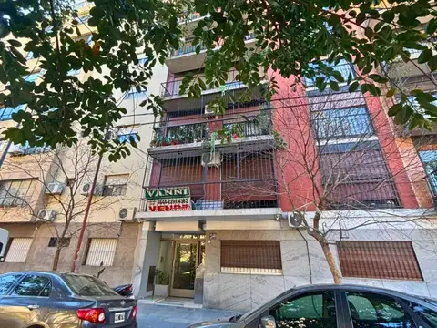 Departamento en venta dos dormitorios, Villa Luro