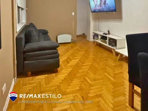 Departamento en Venta de 4 ambientes
