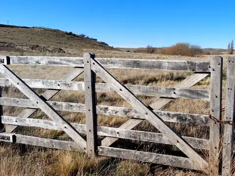 Terreno en Venta en Sierra de la Ventana, USD 65.000
