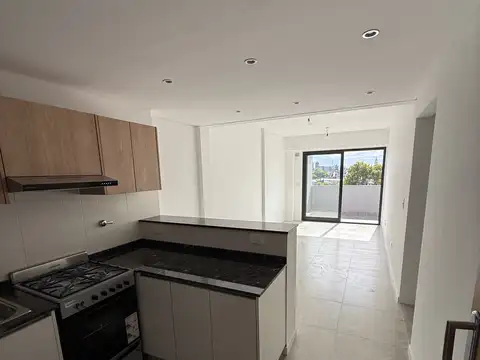 Departamento 4 ambientes a estrenar