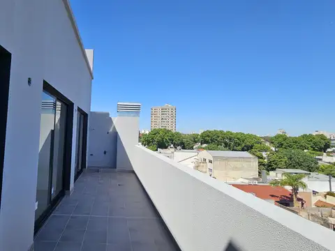 Departamento 4 ambientes a estrenar