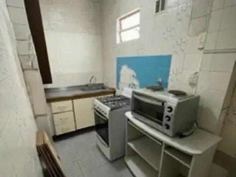 Depto Tipo Casa en Venta en Villa Luro, USD 130.000